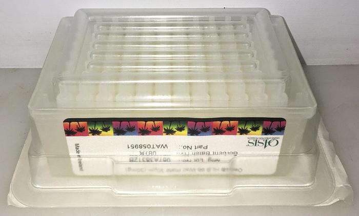 New Open Box Waters Oasis HLB (WAT058951) 96-Well Extraction Plate (30 µm)