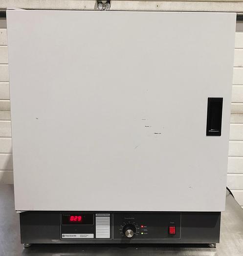 Used Fisher Isotemp 655F Forced-Air Oven (5 Cu-Ft)