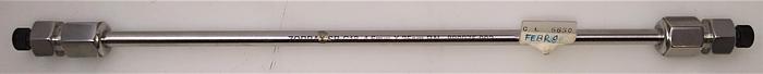 Used Agilent Zorbax SB-C18 HPLC Column - 25 cm × 4.6 mm x 5µm