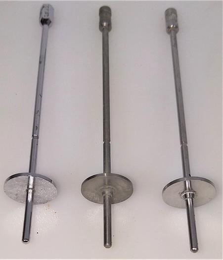 Used Brookfield RV-5 Replacement Spindle