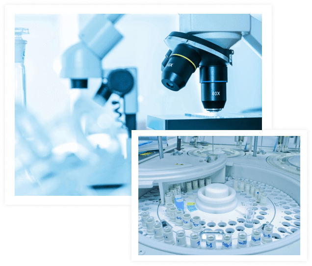 Laboratory Equipment