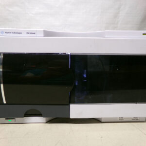 Agilent Technologies 1260 Infinity II LC System