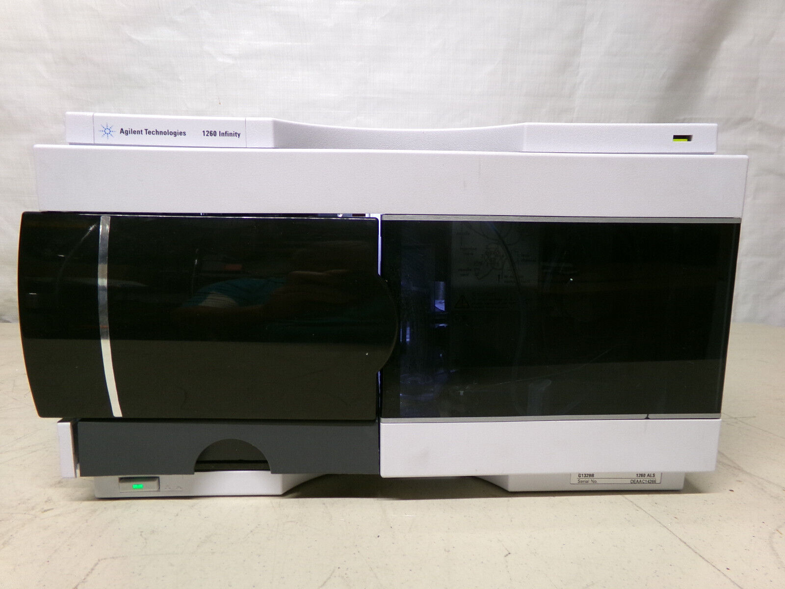 Agilent Technologies 1260 Infinity II LC System