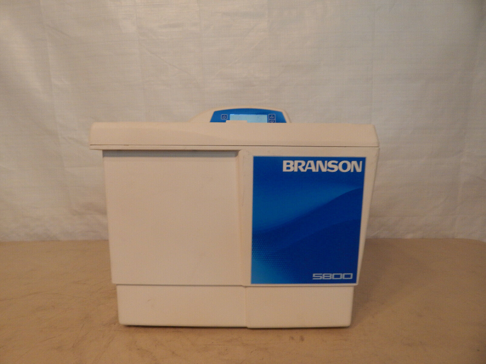 Ultrasonic cleaner Branson 5800